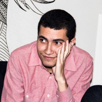 Eduardo Rozario
