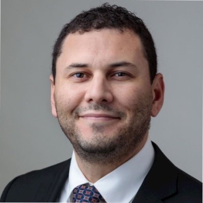 Eduardo Salinas