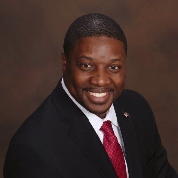 Edward Daniel
