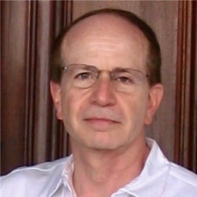 Edward Goldstein
