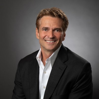 Edward Powers