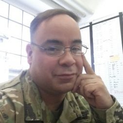 Edward Rios