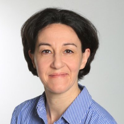 Edwige Cochaux