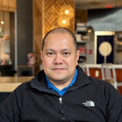 Edwin Calderon