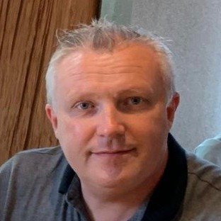 Edwin Thomas