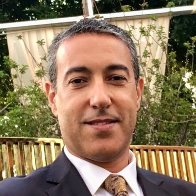 Ehab Mobarak
