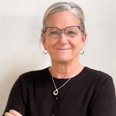 Eileen Habelow