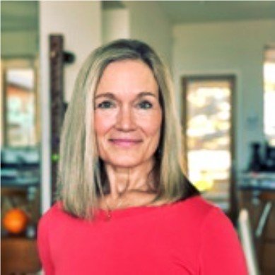 Eileen Harper