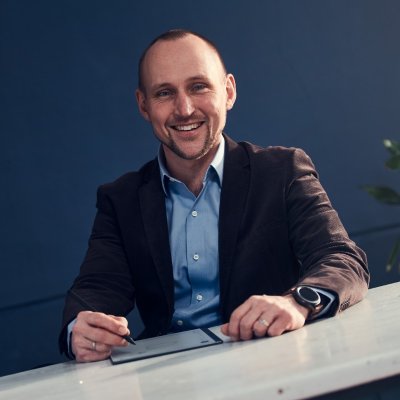 Eirik Grøstad