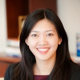 Elaine Hsu