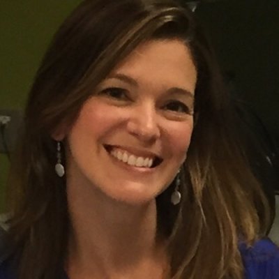 Elena Carpenter
