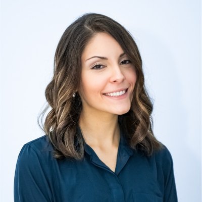 Elena Gregory