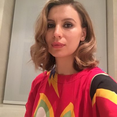 Elena Ohayon