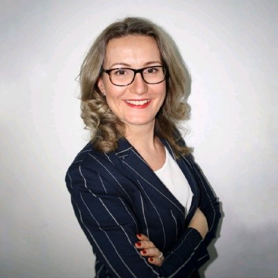 Elena Van Bockel