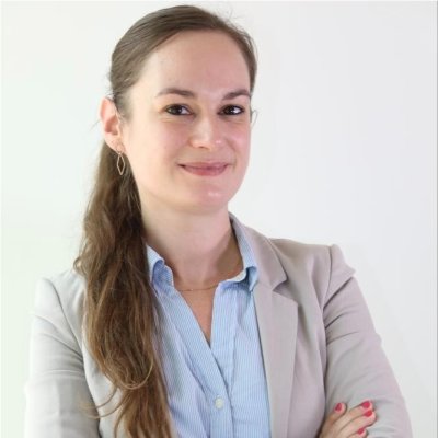 Eleonore Pauloz Bachelier
