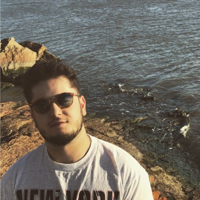 Eli Profeta
