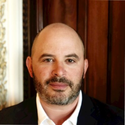 Eli Weiss