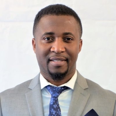 Elijah Amanor