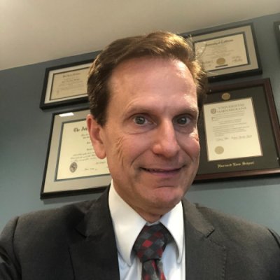 Eliot Krieger