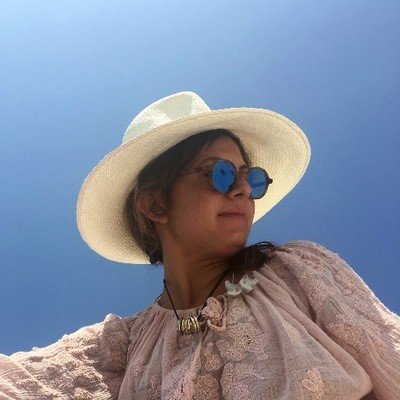 Elisabetta Zucchi