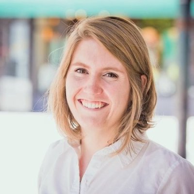 Elise Wilson
