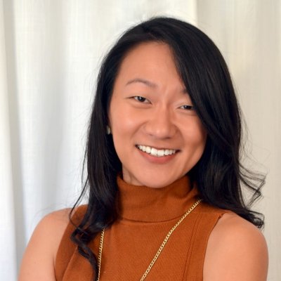 Elisha Chan