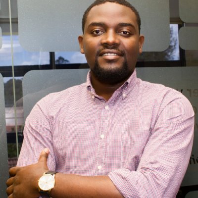 Elivs Muturi