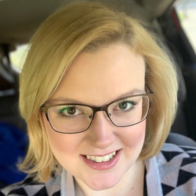 Elizabeth Allred