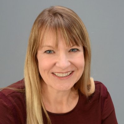 Elizabeth Bradley