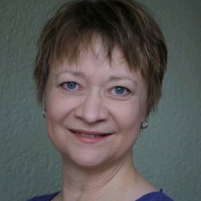 Elizabeth Carlson