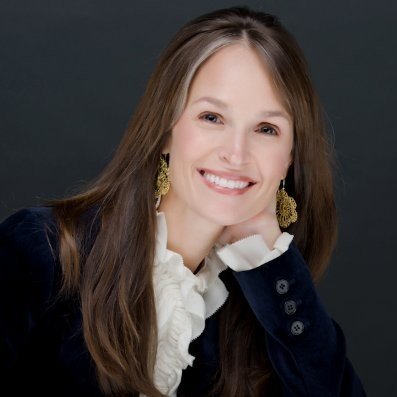 Elizabeth Cooper