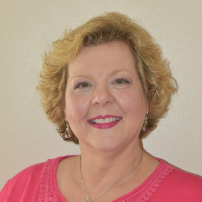 Elizabeth Dodge
