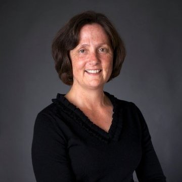 Elizabeth Halford
