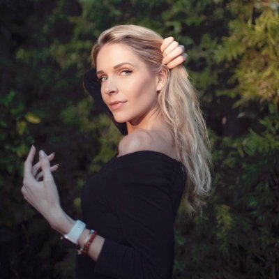 Elizabeth Orlov