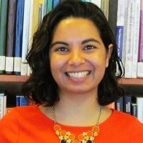Elizabeth Saam