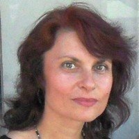 Elka Veselinova