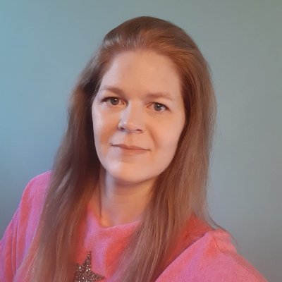 Elke Taylor