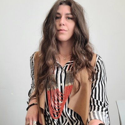 Elle Bandy