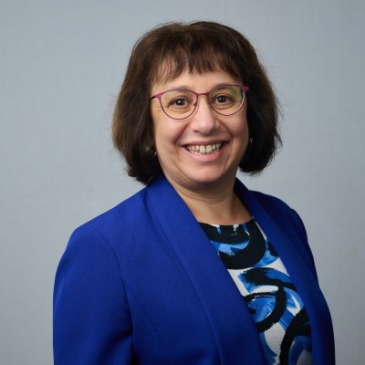 Ellen Crispino