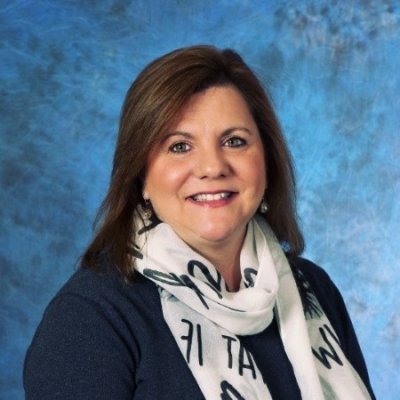 Ellen Gonick
