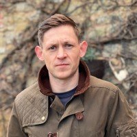 Elliot Broadbent - Jones
