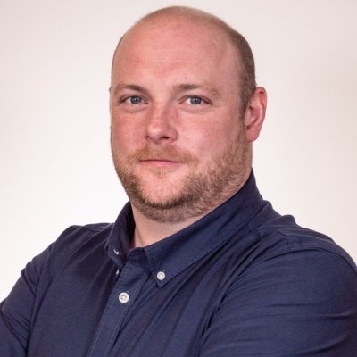 Elliot Harrison