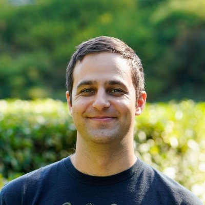Elliot Himmelfarb