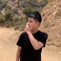 Elliot Wong