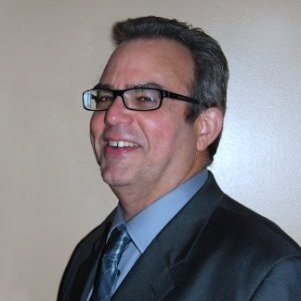Elliott Broderick