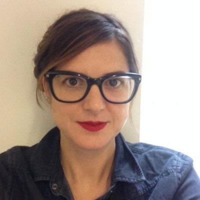 Elly Walsh