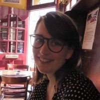 Elodie Dewaele