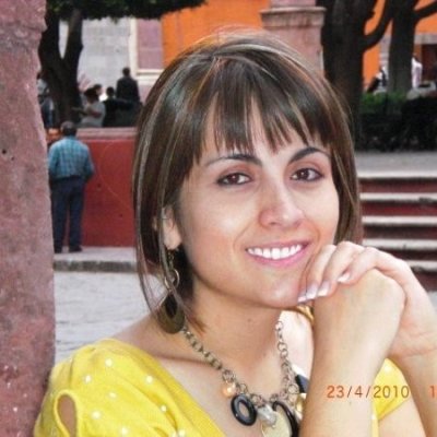 Elsa Jimenez-Salgado