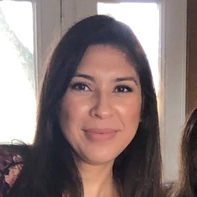 Elvia Oliva