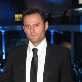 Elvir Perazic